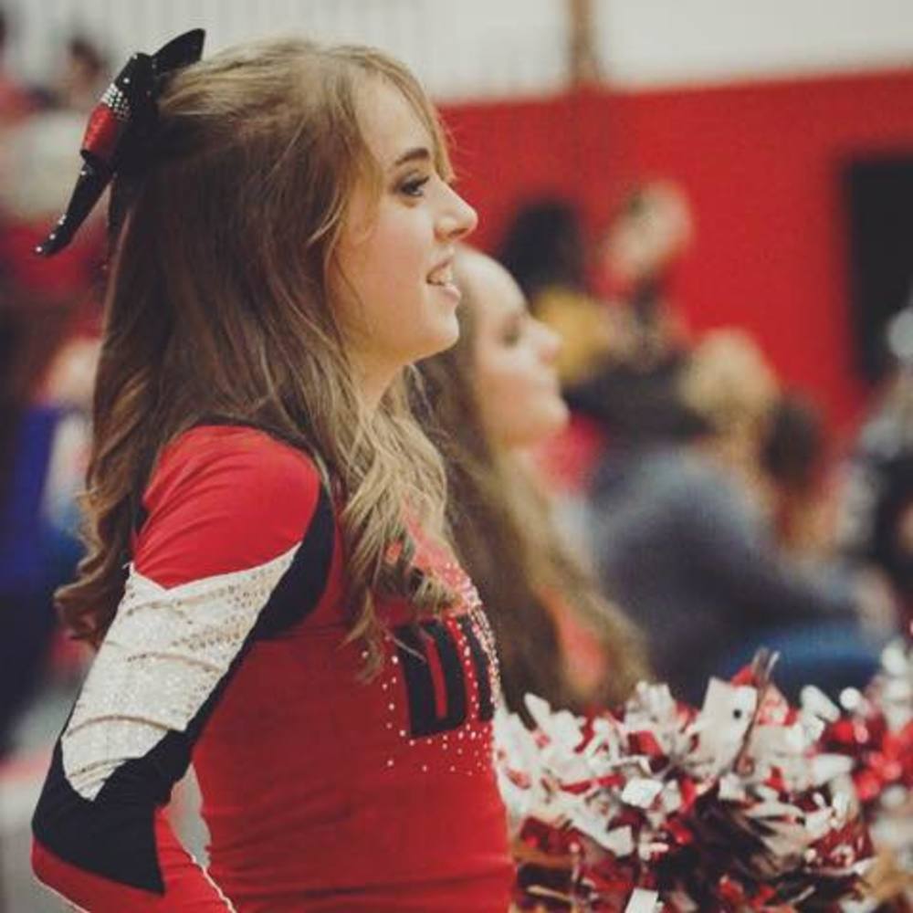 Meet your Posher, Sammie